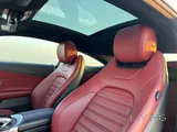 Mercedes-Benz C200 Coupe 2021